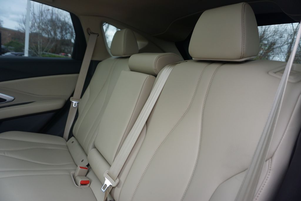 Thumbnail: 2021 Acura RDX - 14