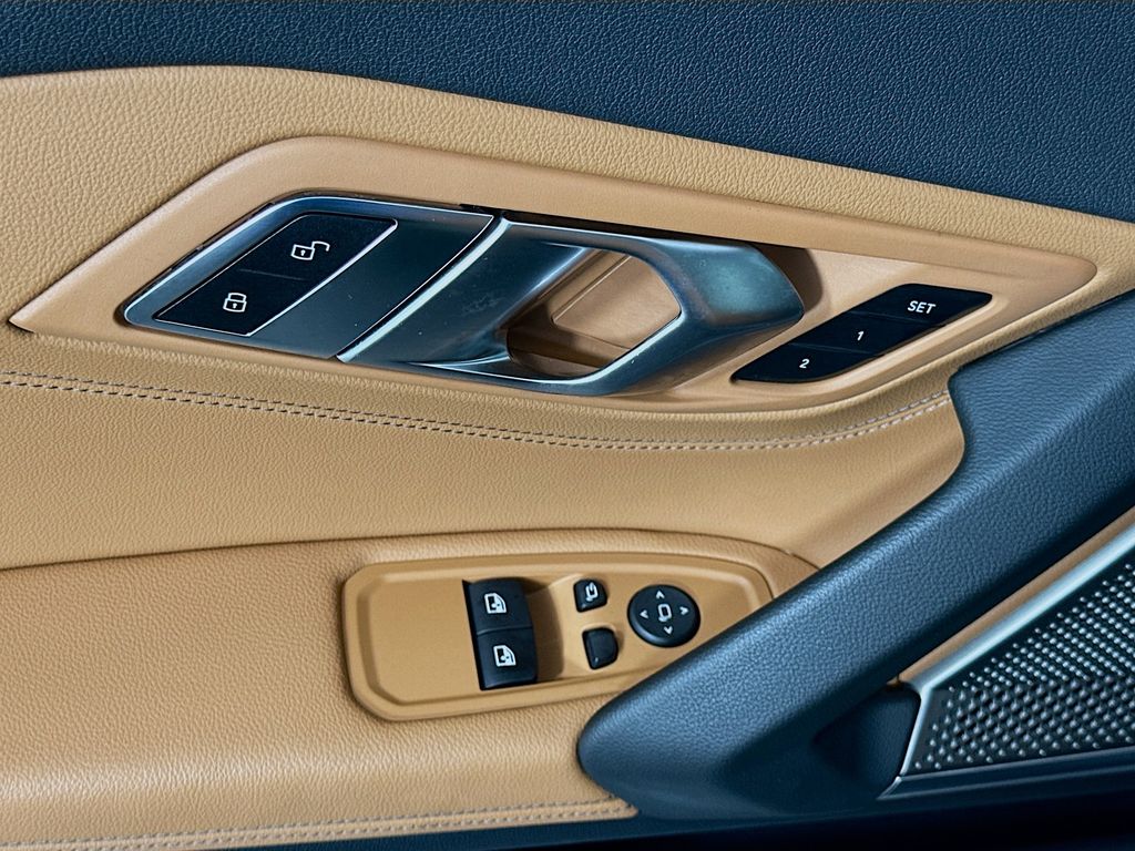 Thumbnail: 2021 BMW Z4 - 18