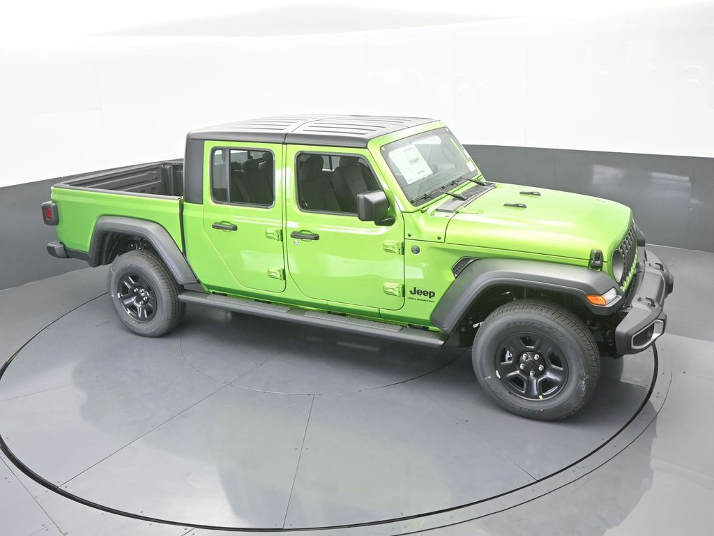 New 2026 mojito Jeep Sport image 45