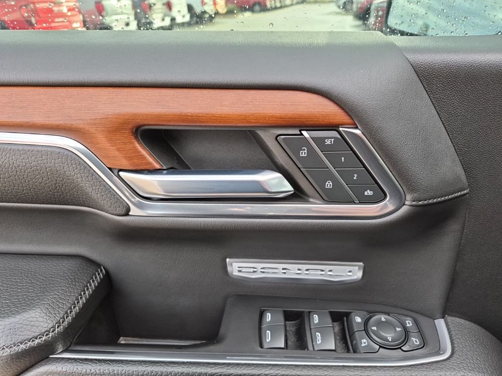 Used Car 2023 Gmc Sierra 1500  Denali For Sale Under $60,000 In Austin, Texas