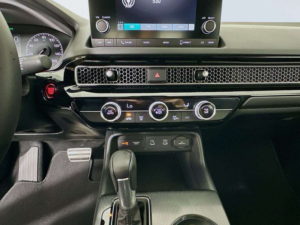 Thumbnail: 2026 Honda Civic - 13