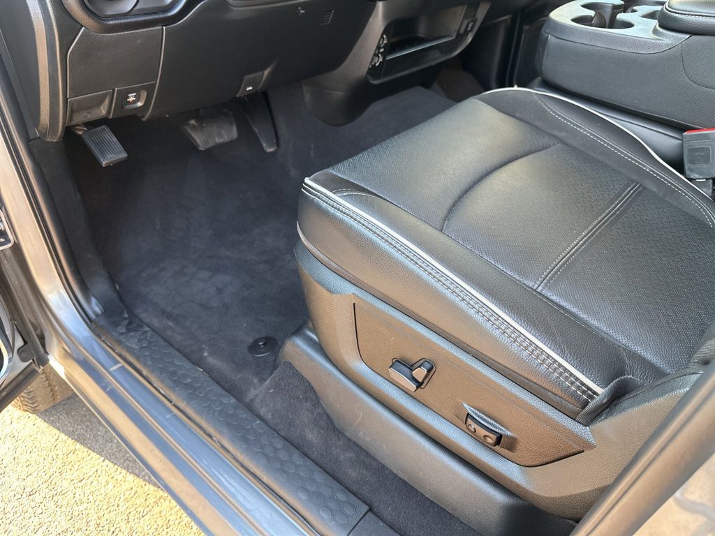 Used Car 2024 Ram 2500  Laramie For Sale Under $70,000 In Austin, Texas