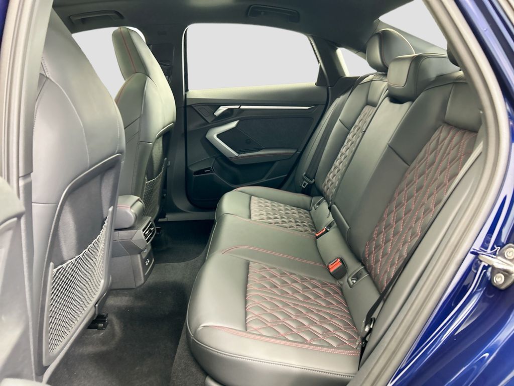 Thumbnail: 2026 Audi S3 - 20