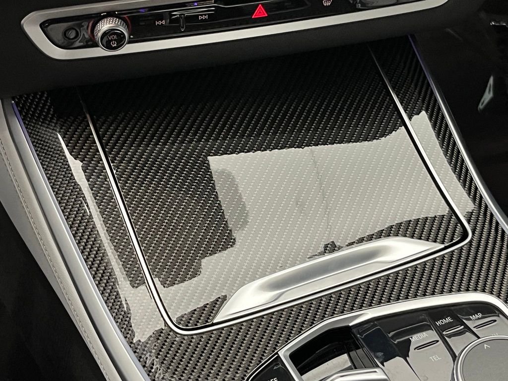 Thumbnail: 2026 BMW X5 - 21