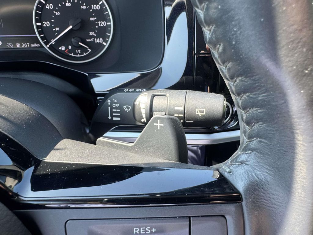 Used 2022 Nissan Pathfinder SUV