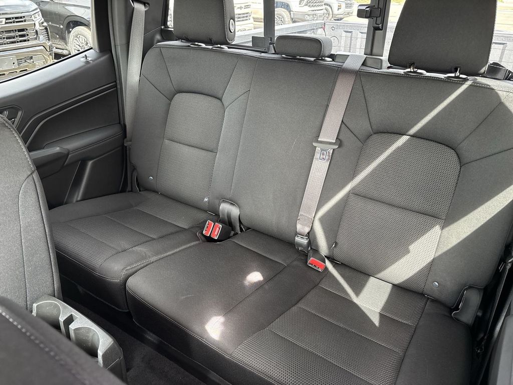 Used 2026 GMC Canyon Truck