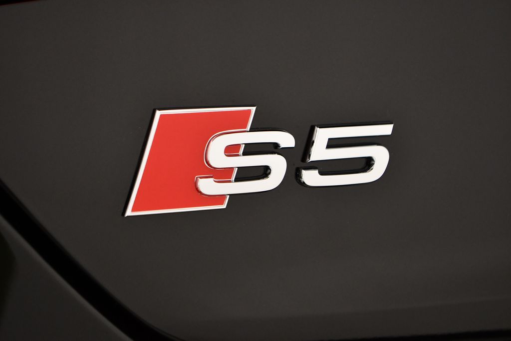 2024 Audi S5  9