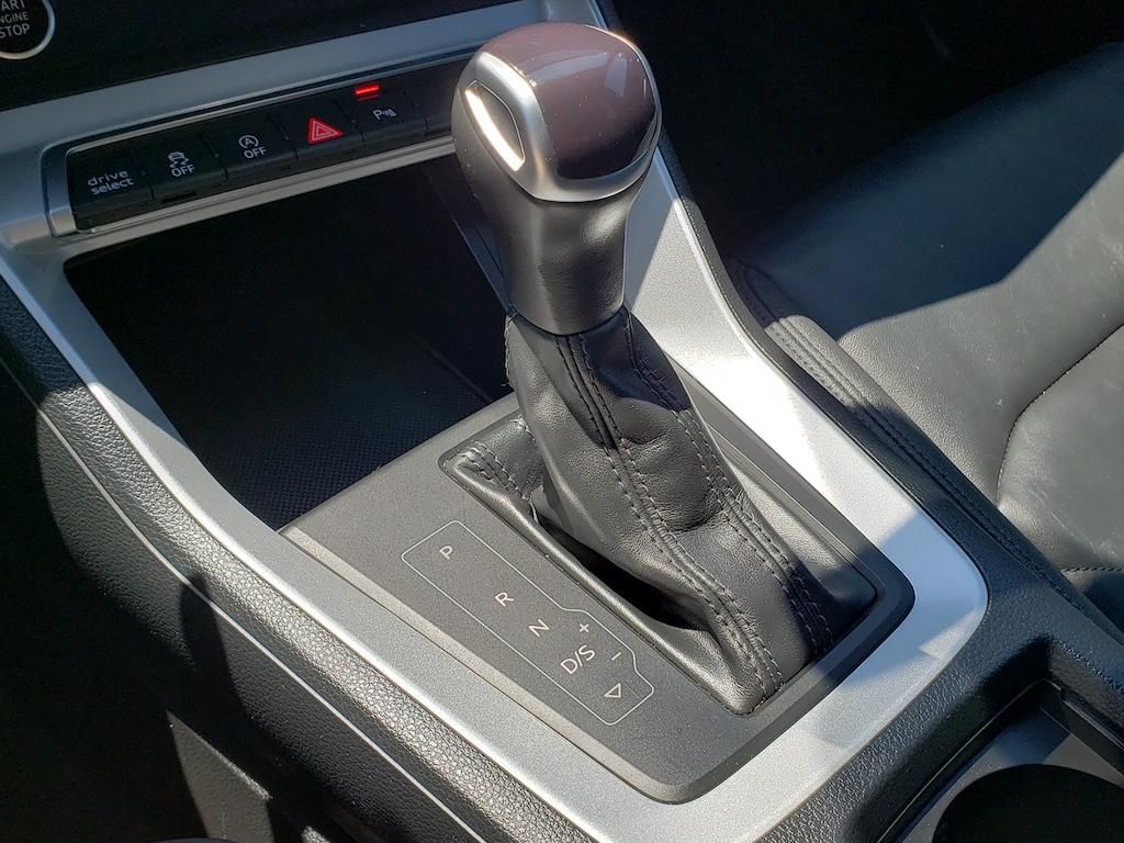Used 2023 Audi Q3 SUV