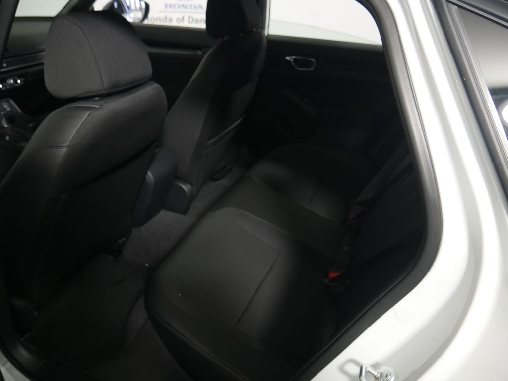 Thumbnail: 2026 Honda Civic - 14