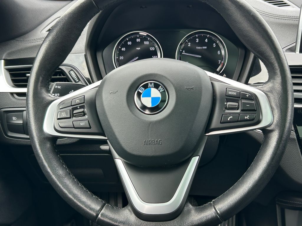 Thumbnail: 2021 BMW X2 - 18