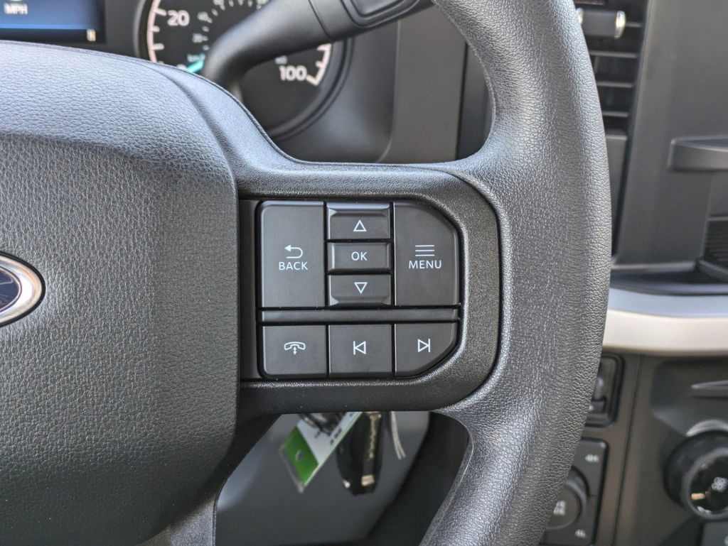 2024 Ford F-350 Super Duty XL
