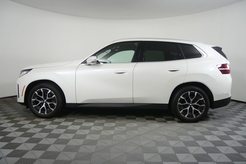 Thumbnail: 2025 BMW X3 - 6