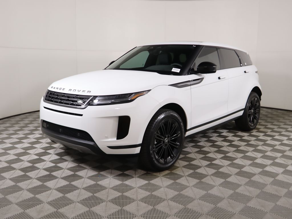 2025 Land Rover Range Rover Evoque S -
                Chandler, AZ