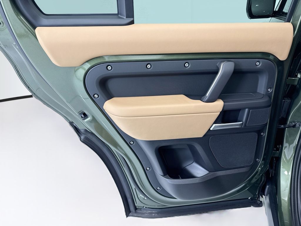 Thumbnail: 2026 Land Rover Defender - 26