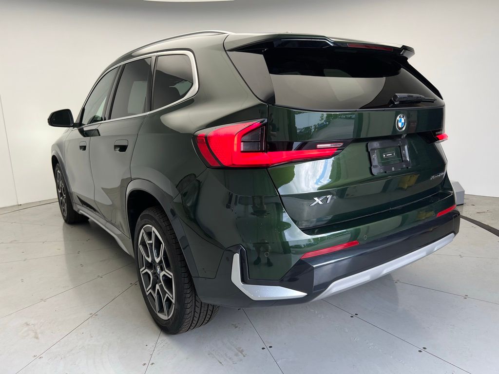 Thumbnail: 2024 BMW X1 - 4