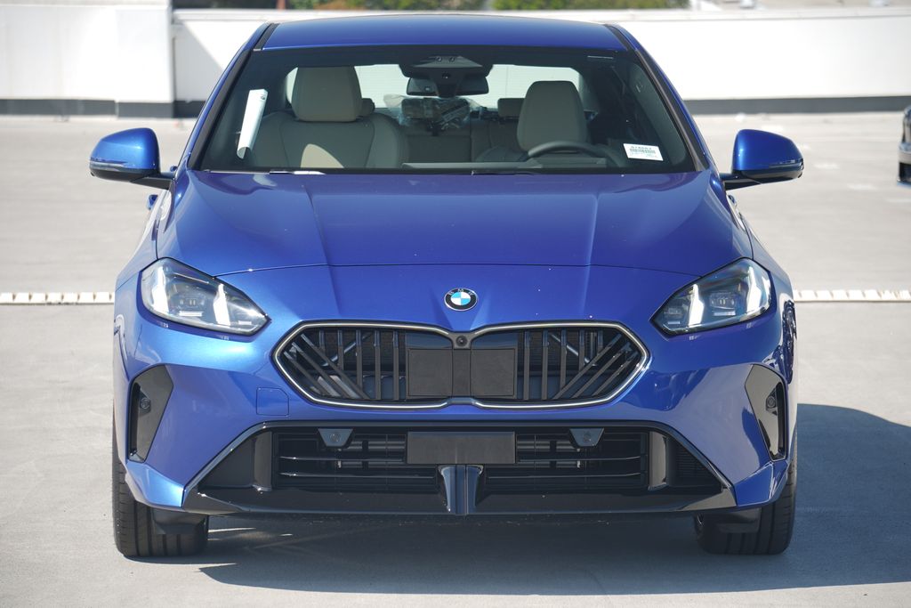 Thumbnail: 2026 BMW 2 Series - 2