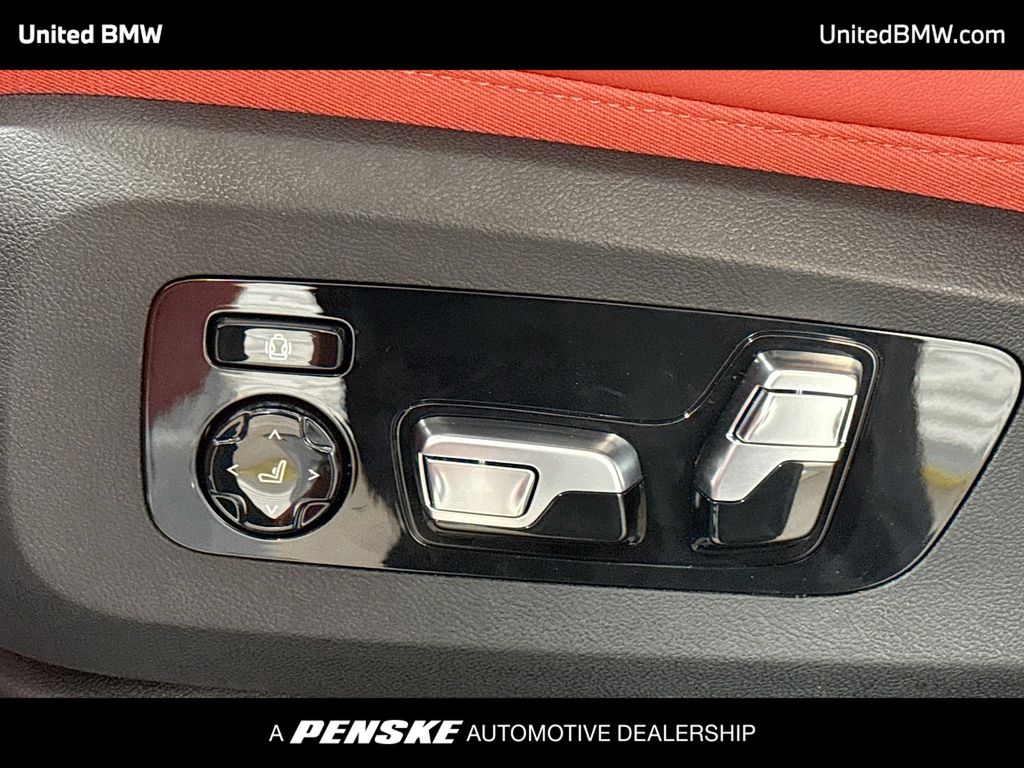 Thumbnail: 2026 BMW XM - 4