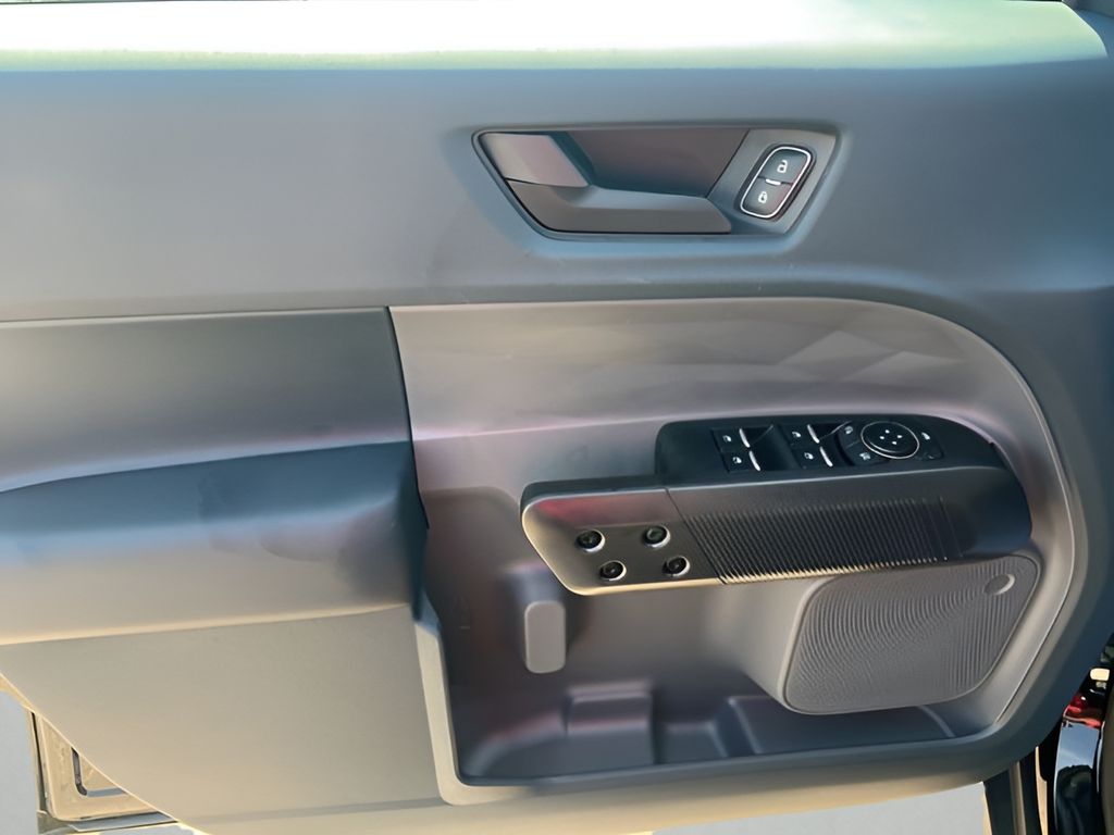 2025 Ford Maverick