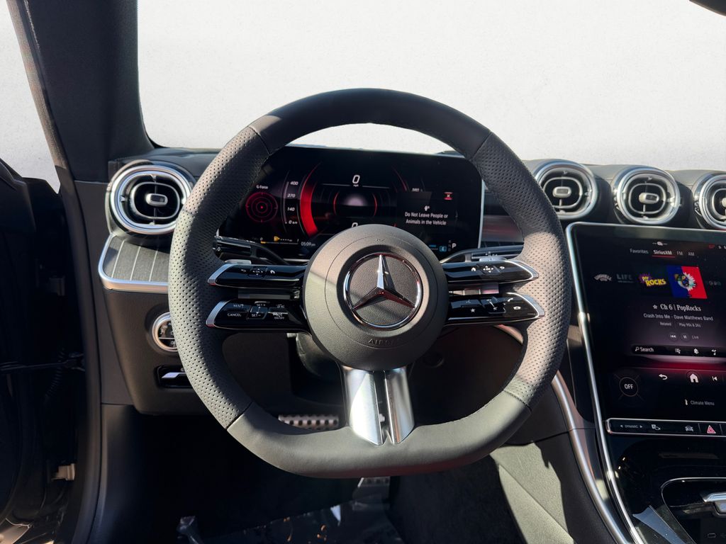 new 2026 Mercedes-Benz CLE car