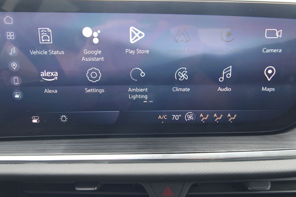 Used 2024 Buick Envision SUV