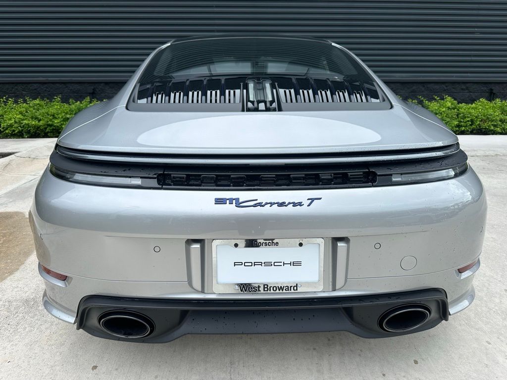 Thumbnail: 2025 Porsche 911 - 11