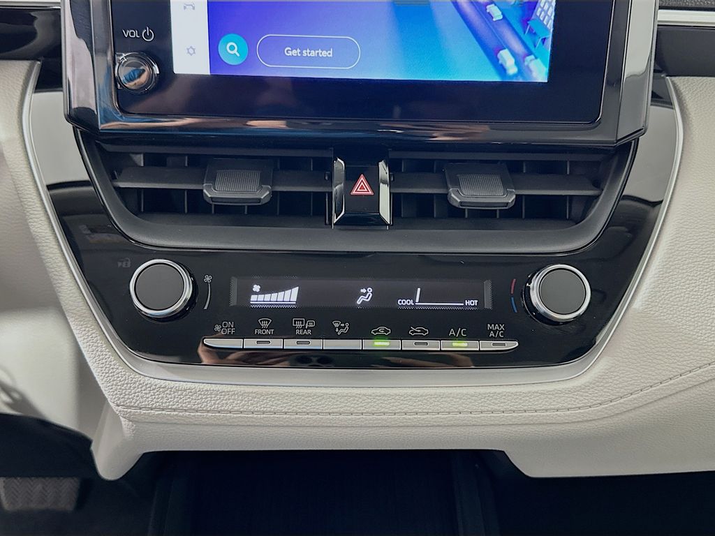 Thumbnail: 2026 Toyota Corolla Cross - 15