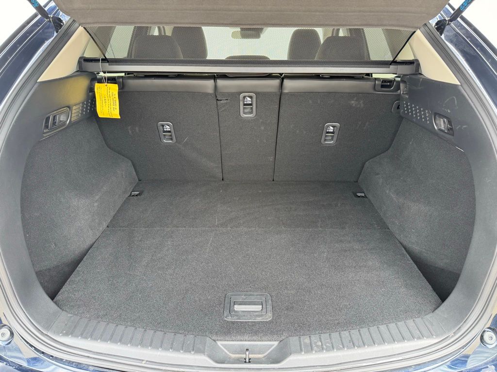 Used Car 2024 Mazda Cx-5  2.5 S Select Package For Sale Under $30,000 In Georgetown, Texas