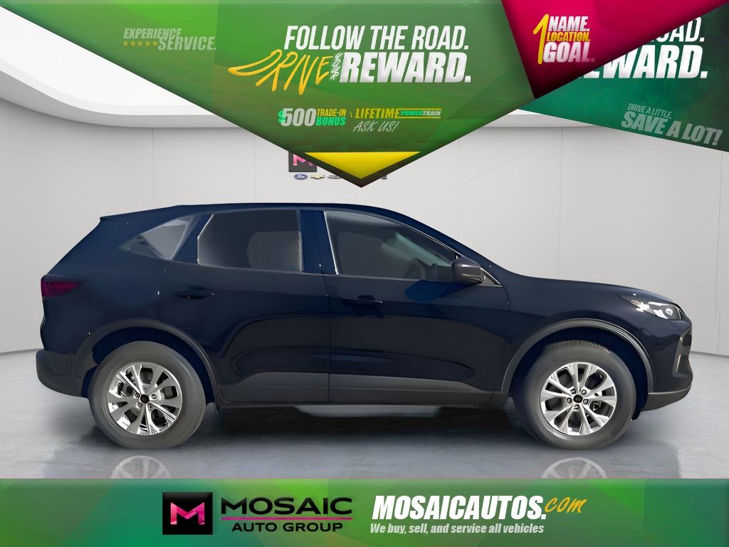 2026 Ford Escape Active AWD