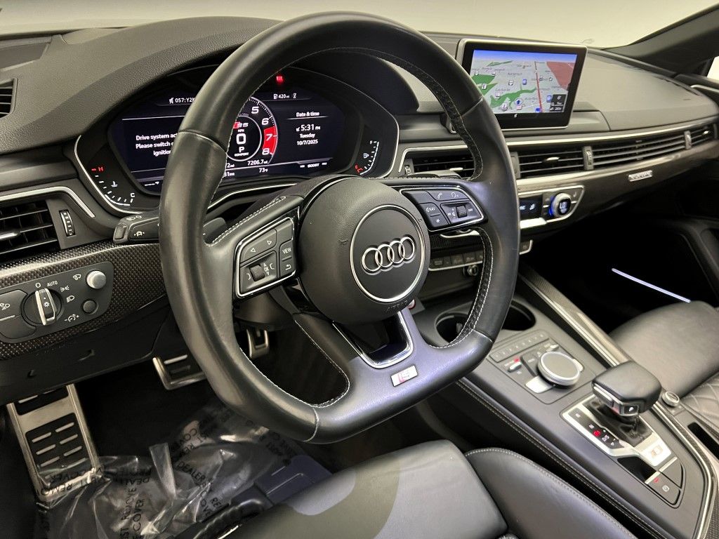 Thumbnail: 2019 Audi S5 - 20