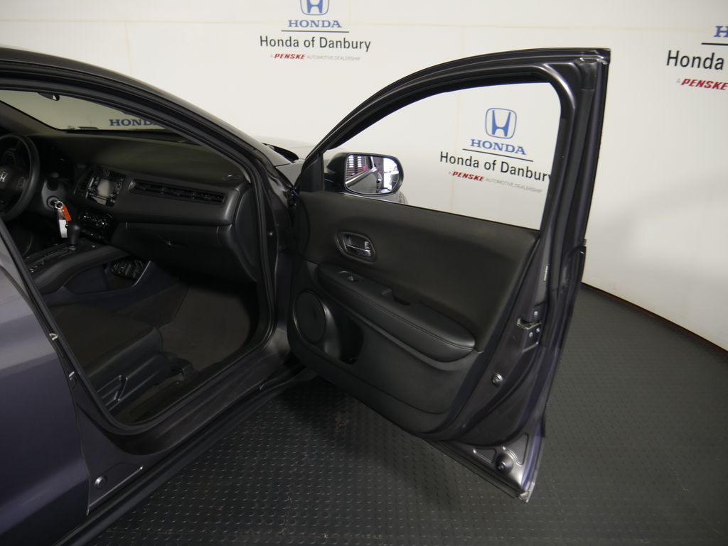 Thumbnail: 2018 Honda HR-V - 7