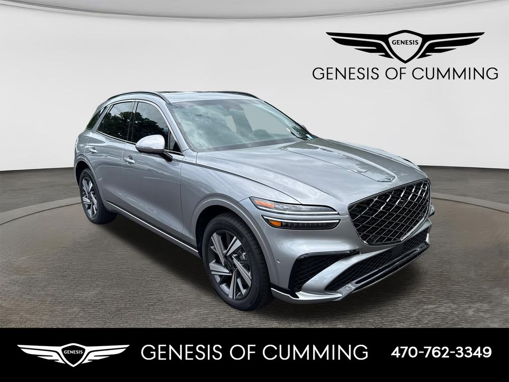 2026 Genesis GV70 3.5T Sport Advanced