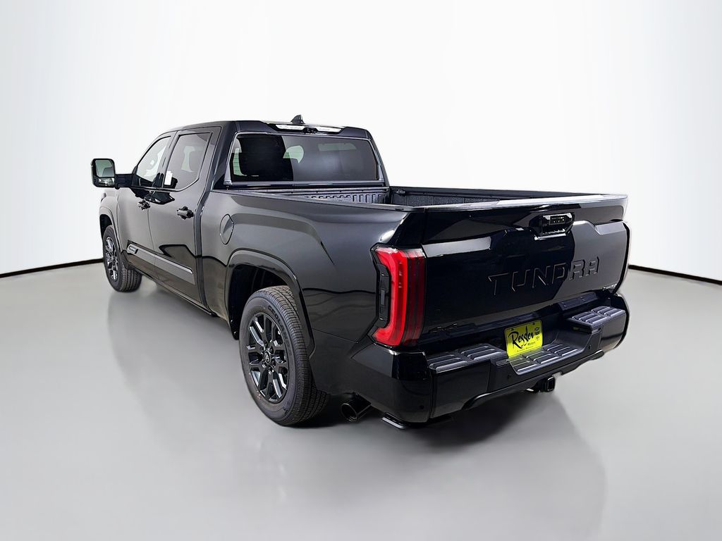 New 2026 Toyota Tundra i-FORCE MAX Truck