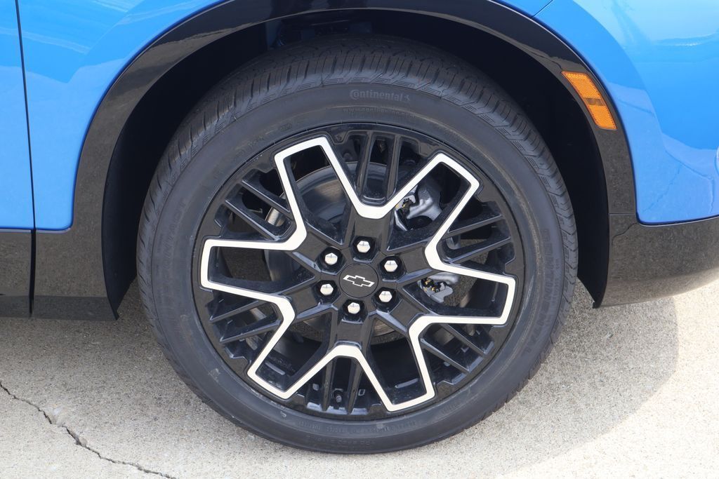 Thumbnail: 2026 Chevrolet Blazer - 10