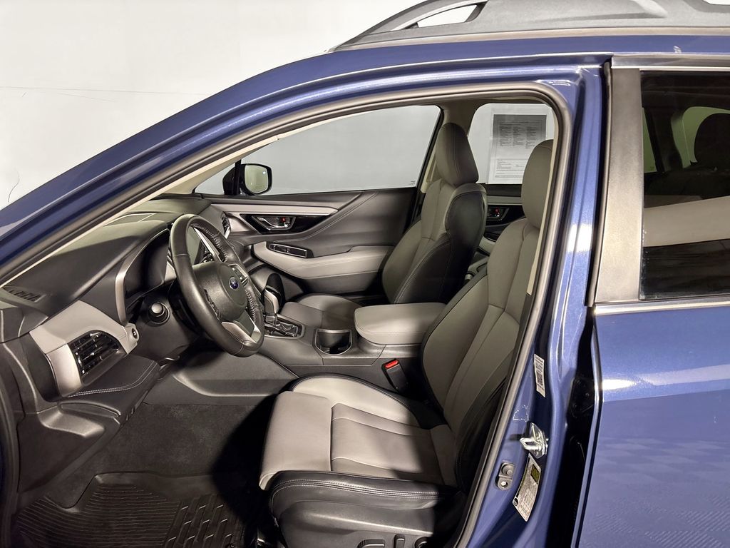 2023 Subaru Outback Limited XT