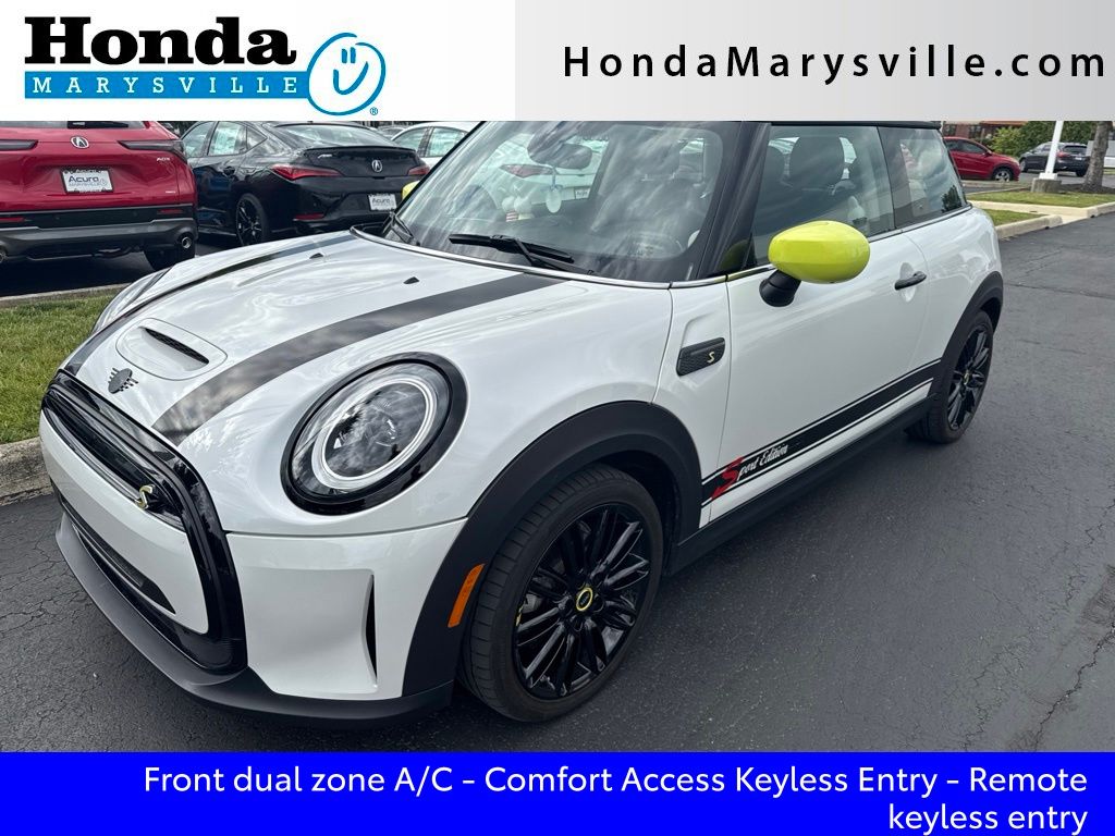2024 MINI Cooper