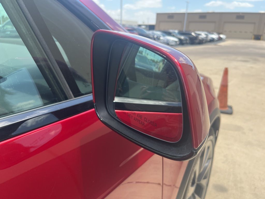 2024 Tesla Model X  9