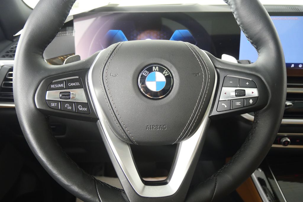 Thumbnail: 2026 BMW X5 - 22