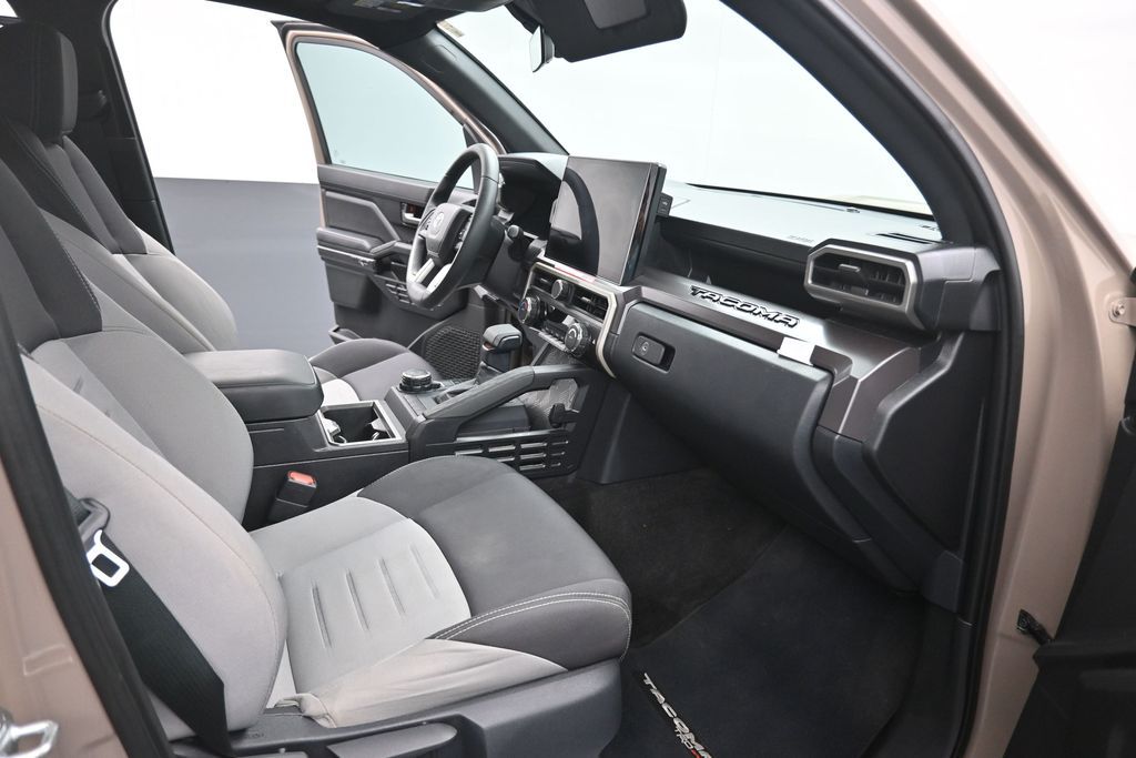 Used 2026 Toyota Tacoma Truck