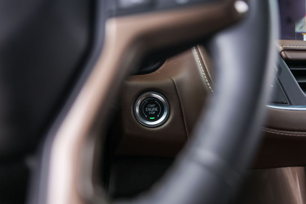 Used Car 2023 Chevrolet Tahoe  High Country For Sale Under $60,000 In Austin, Texas