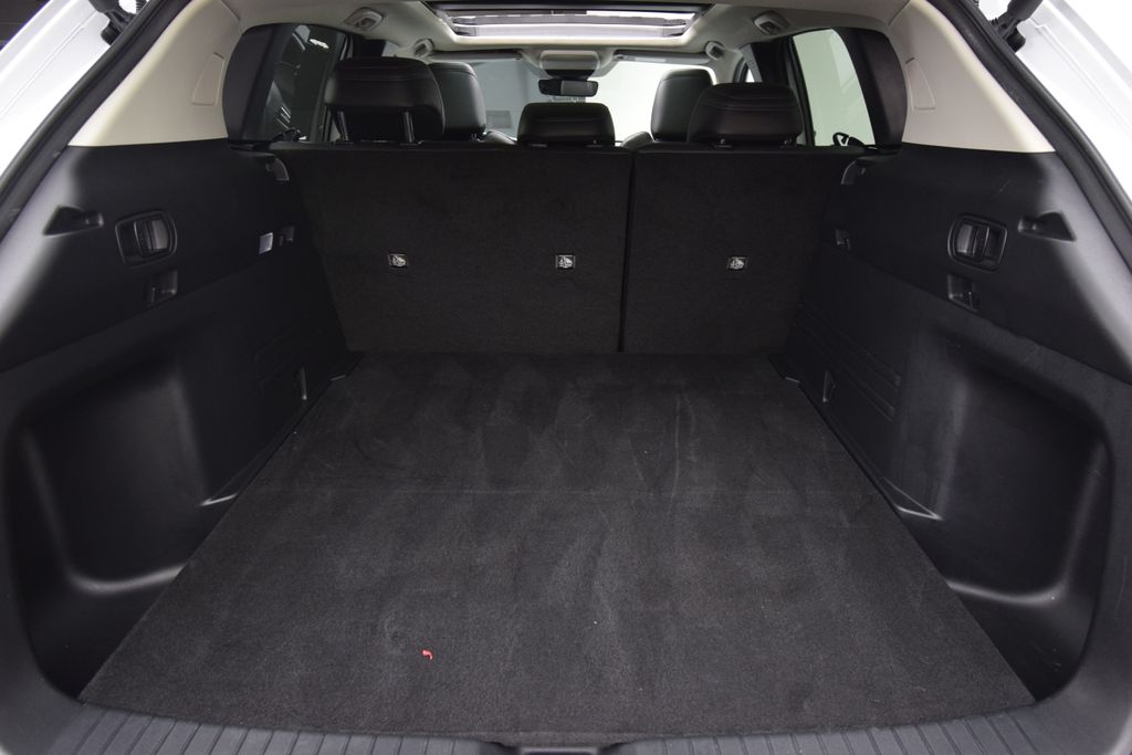 used 2023 Mazda CX-50 car, priced at $26,999