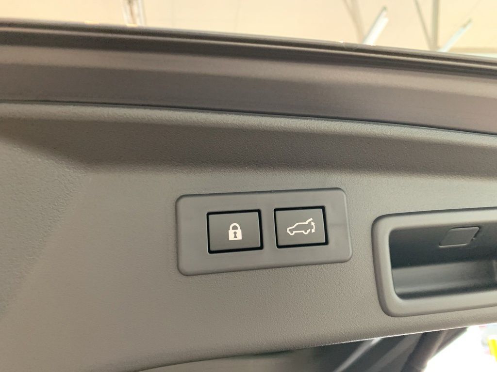 New 2026 Gray Subaru Limited image 16