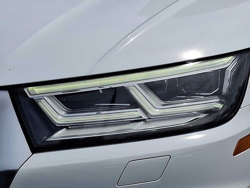 2018 Audi Q5 Premium Plus 9