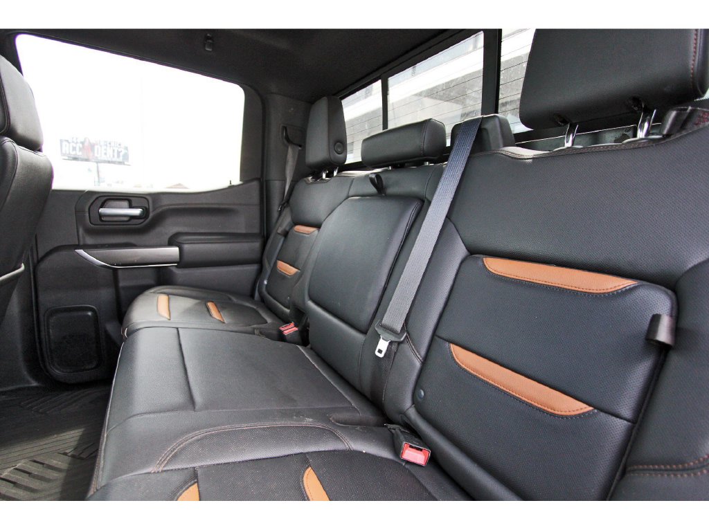 Used 2021 GMC Sierra 1500 Truck