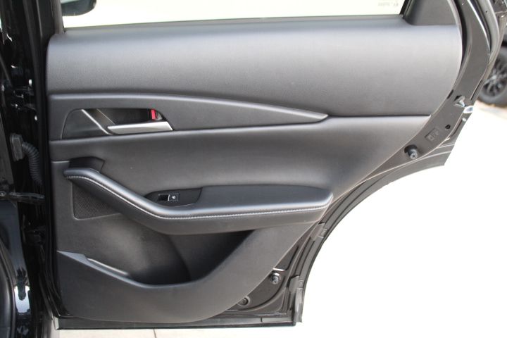 Used Car 2024 Mazda Cx-30  2.5 S Select Sport For Sale Under $25,000 In Georgetown, Texas