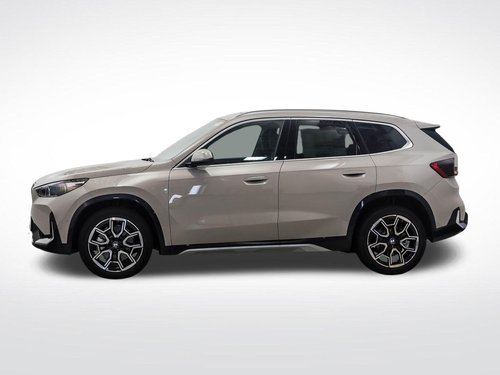 Thumbnail: 2026 BMW X1 - 2
