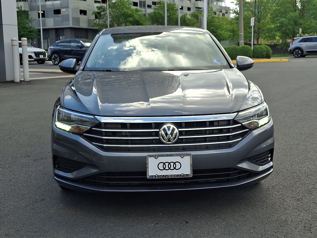 Thumbnail: 2021 Volkswagen Jetta - 2