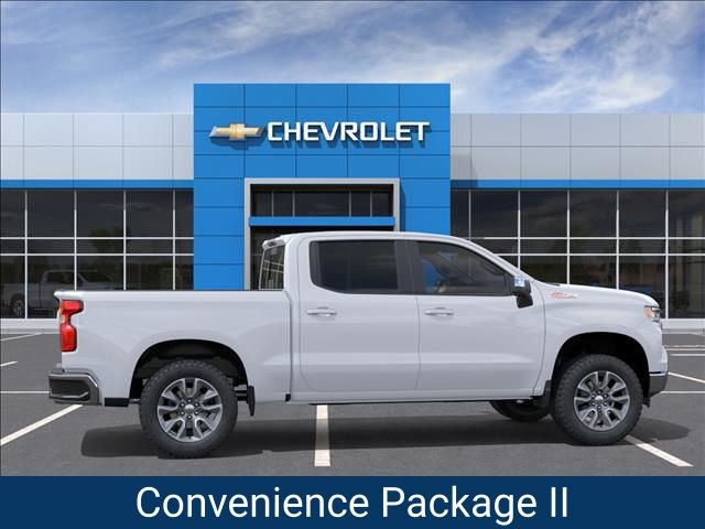 ChevroletSilverado 15005