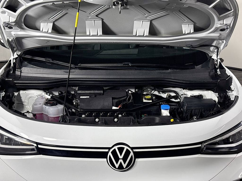 2021 Volkswagen ID.4 Pro
