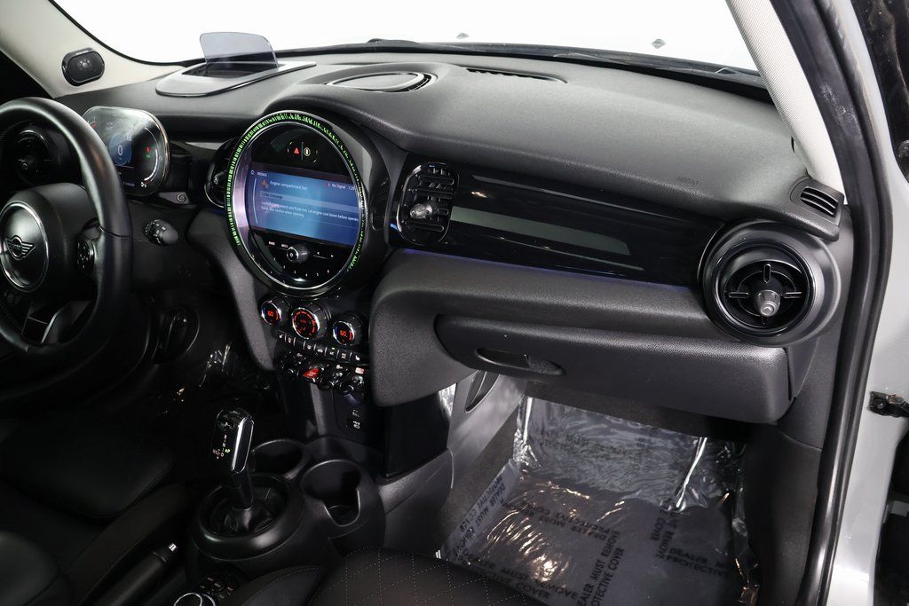 Thumbnail: 2022 MINI Cooper - 9