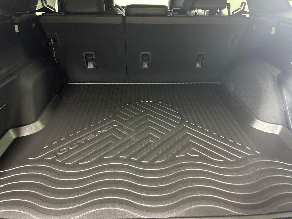 2026 Subaru Outback Limited - Photo 25